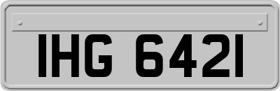 IHG6421