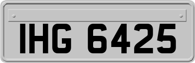 IHG6425