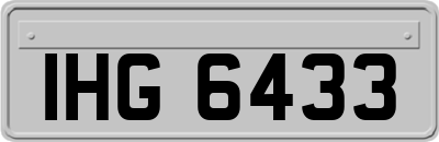 IHG6433