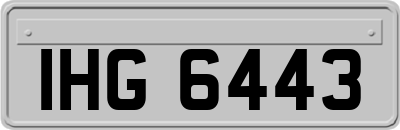 IHG6443