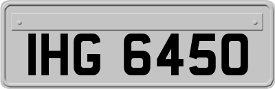 IHG6450