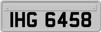 IHG6458