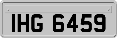 IHG6459