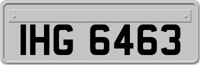 IHG6463