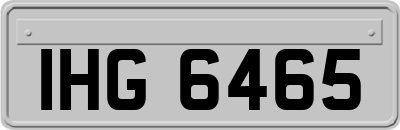 IHG6465