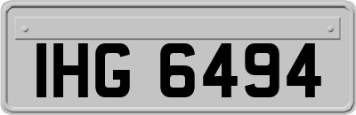 IHG6494