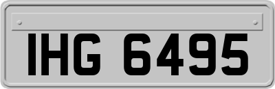 IHG6495