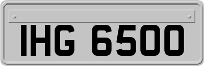 IHG6500