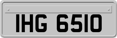 IHG6510