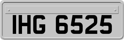 IHG6525