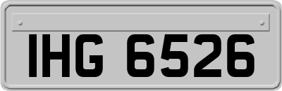 IHG6526