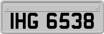 IHG6538