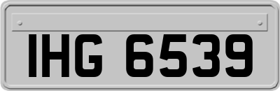 IHG6539