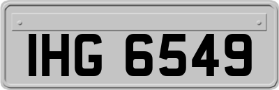 IHG6549