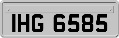 IHG6585