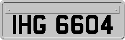 IHG6604