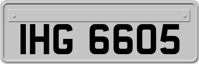 IHG6605