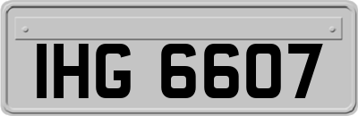 IHG6607