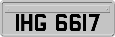 IHG6617