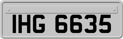 IHG6635