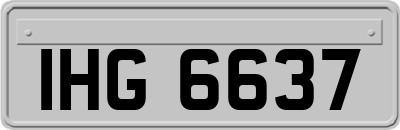IHG6637