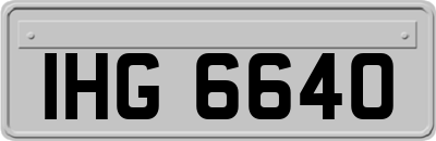 IHG6640