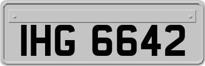 IHG6642