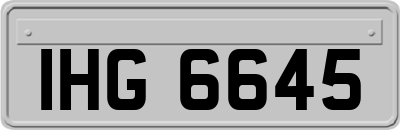 IHG6645