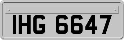 IHG6647