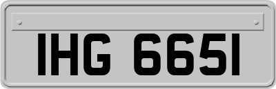 IHG6651