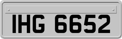 IHG6652
