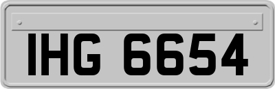 IHG6654