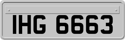 IHG6663