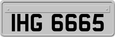 IHG6665
