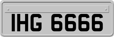 IHG6666