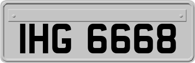 IHG6668