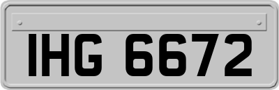 IHG6672