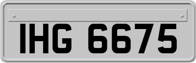 IHG6675