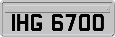 IHG6700