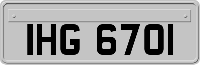 IHG6701