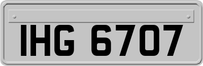 IHG6707