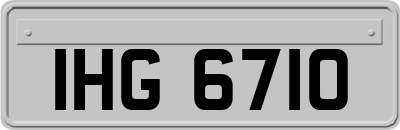 IHG6710