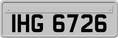 IHG6726