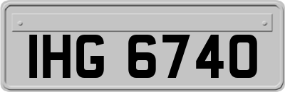 IHG6740