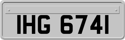 IHG6741