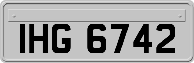 IHG6742