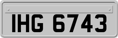 IHG6743