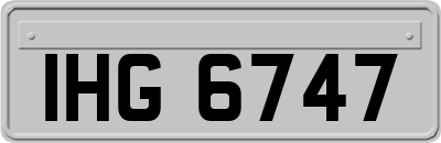 IHG6747
