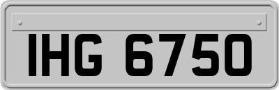 IHG6750