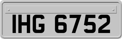IHG6752